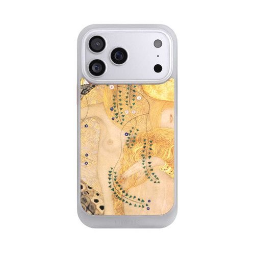 Apple iPhone 17 Pro Max NIVOcore Wasserschlangen