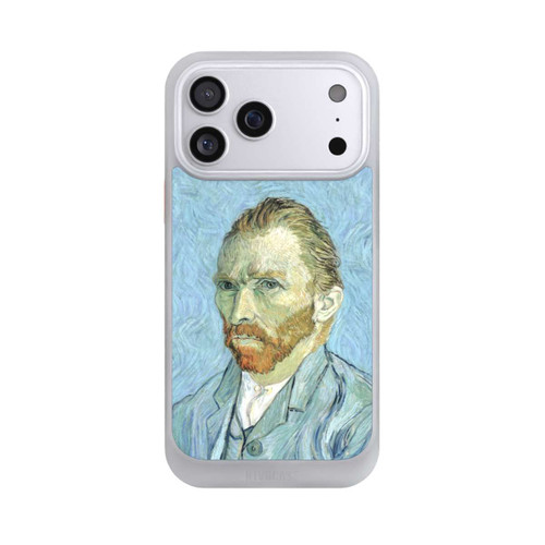 Apple iPhone 17 Pro Max NIVOcore Selbstportrait, 1889