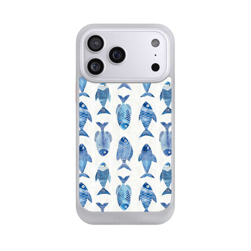 Apple iPhone 17 Pro Max NIVOcore Fancy Fish Parade mit KI
