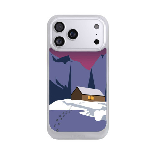 Apple iPhone 17 Pro Max NIVOcore Alpine Stalker by Roberta Murray