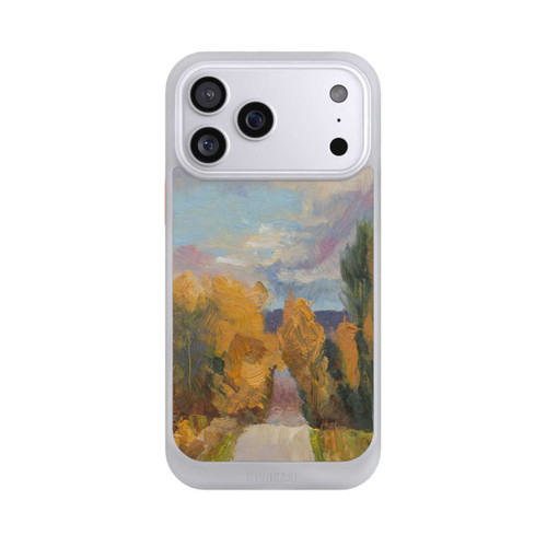 Apple iPhone 17 Pro Max NIVOcore Grandview Autumn by Roberta Murray