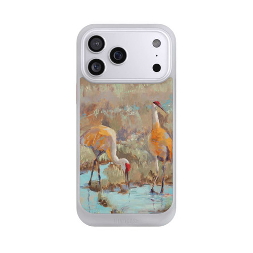 Apple iPhone 17 Pro Max NIVOcore The Courtship by Roberta Murray