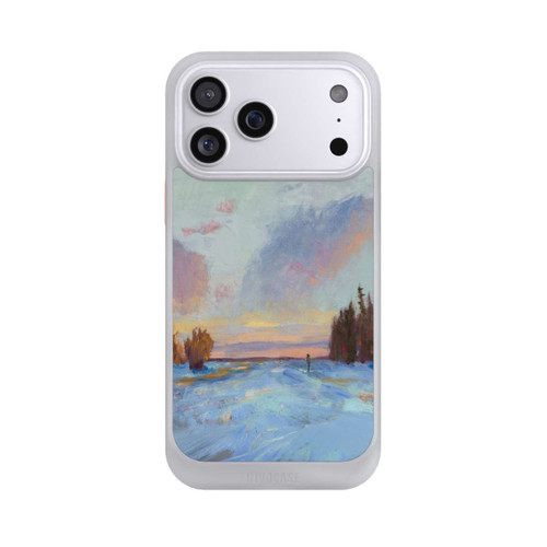 Apple iPhone 17 Pro Max NIVOcore The Journey by Roberta Murray