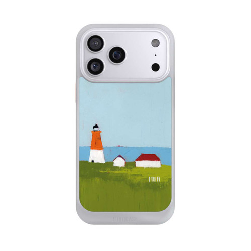 Apple iPhone 17 Pro Max NIVOcore Three in Row by Ruth LaGue
