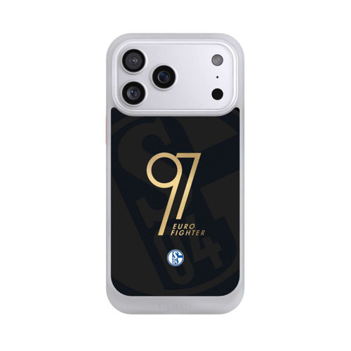 Apple iPhone 17 Pro Max NIVOcore S04 Eurofighter 97