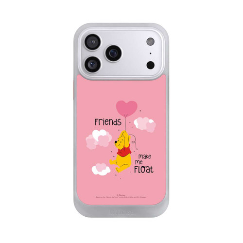 Apple iPhone 17 Pro Max NIVOcore Winnie Puuh Friends Make Me Float