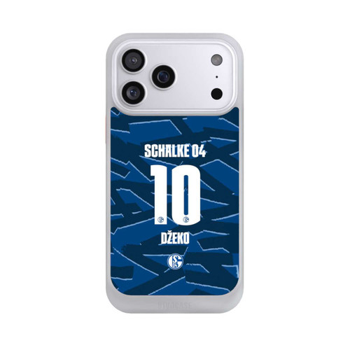 Apple iPhone 17 Pro Max NIVOcore Džeko 10
