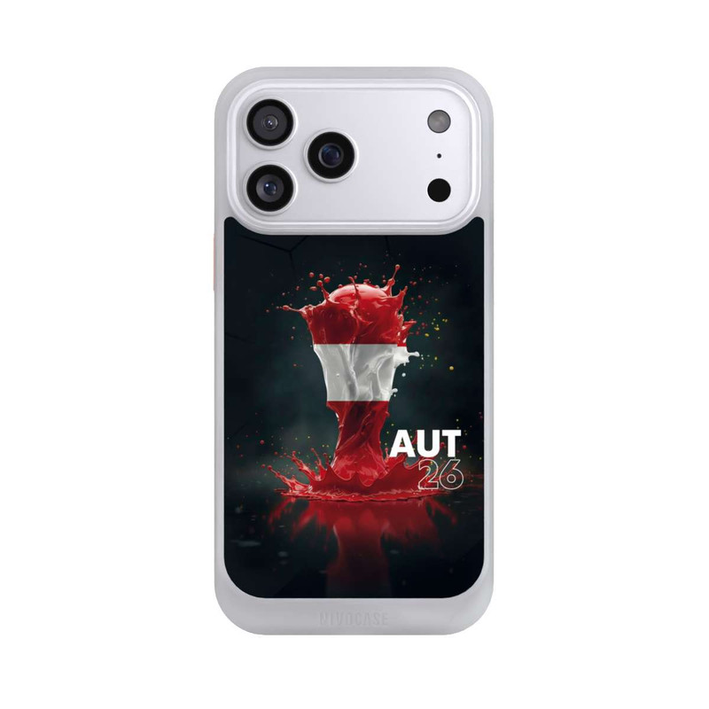 iPhone 17 Pro Max NIVOcore AUT 26
