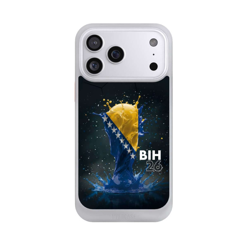 iPhone 17 Pro Max NIVOcore BIH 26