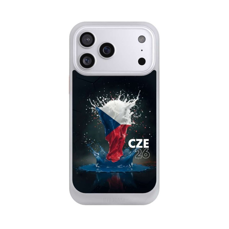 iPhone 17 Pro Max NIVOcore CZE 26