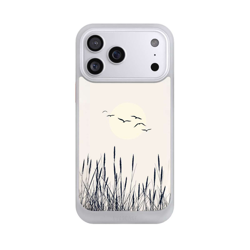 iPhone 17 Pro Max NIVOcore Fields of Gold Art