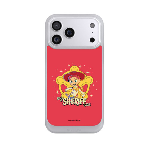 Apple iPhone 17 Pro Max NIVOcore Toy Story 5 Jessie In my Sheriff Era Rot