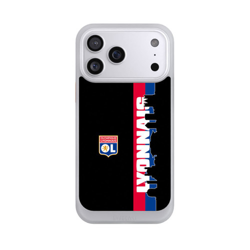 Apple iPhone 17 Pro Max NIVOcore OL Skyline Lyon