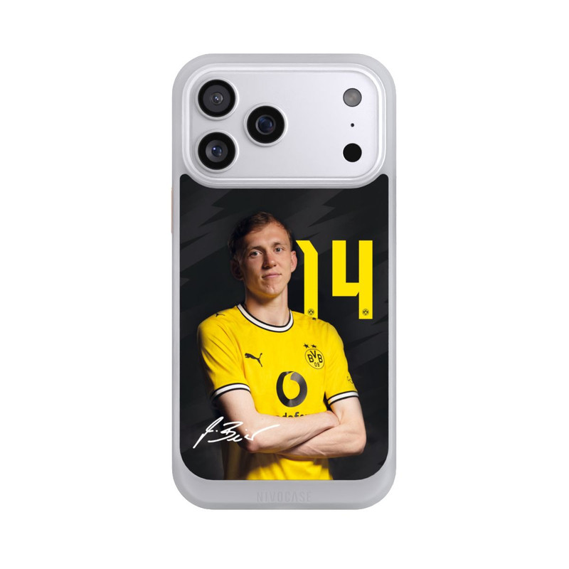 iPhone 17 Pro Max NIVOcore Maximilian Beier 26/27