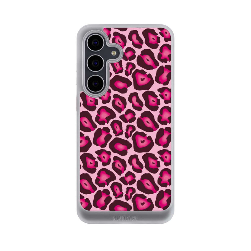 Galaxy S25 FE NIVOcore Pink Leo
