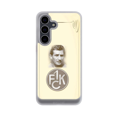 Samsung Galaxy S25 FE NIVOcore Fritz Walter