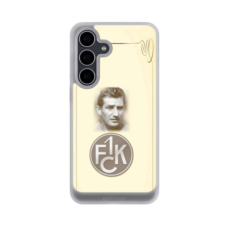 Galaxy S25 FE NIVOcore Fritz Walter