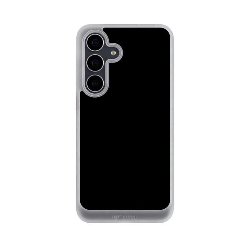 Galaxy S25 FE NIVOcore Schwarz
