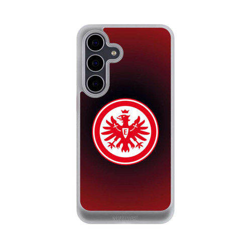 Samsung Galaxy S25 FE NIVOcore Eintracht Frankfurt