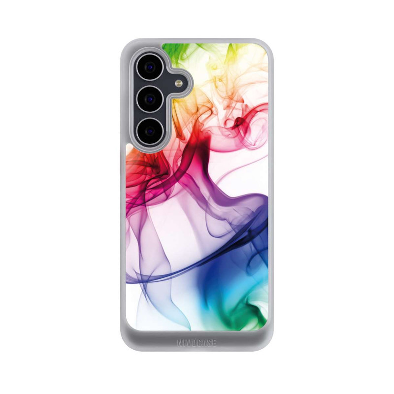 Galaxy S25 FE NIVOcore farbige Welle