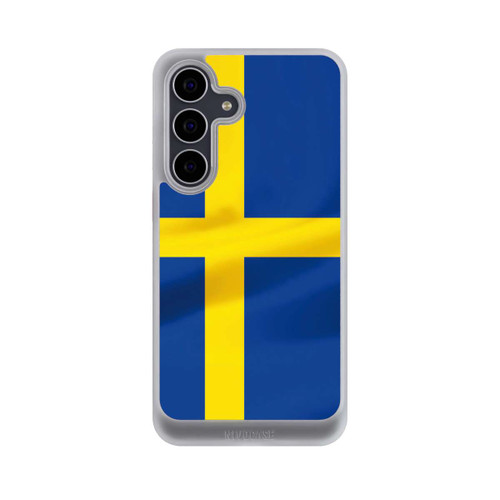 Samsung Galaxy S25 FE NIVOcore Schweden