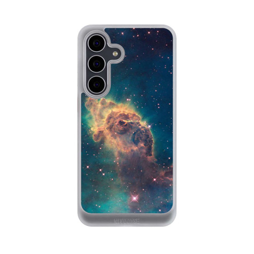 Samsung Galaxy S25 FE NIVOcore Jets in the Carina Nebula