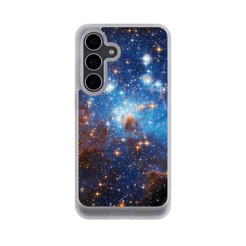 Samsung Galaxy S25 FE NIVOcore Great Magelanian Cloud