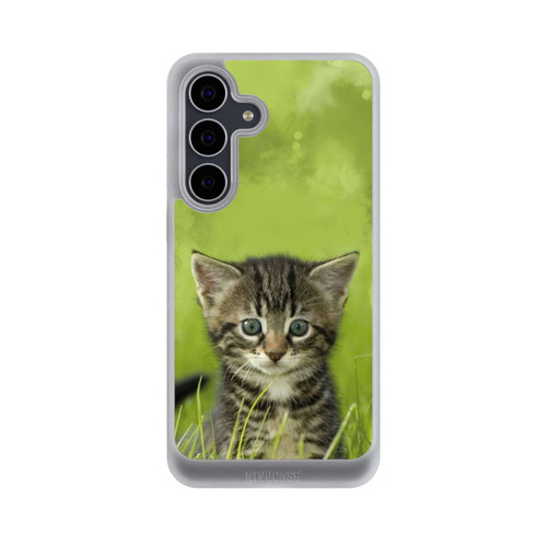 Samsung Galaxy S25 FE NIVOcore Velvet Paw 