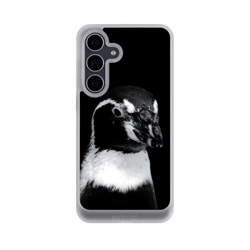 Galaxy S25 FE NIVOcore Penguin