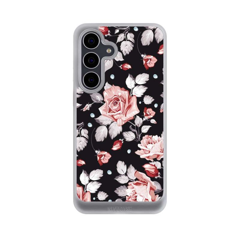 Galaxy S25 FE NIVOcore Rosalie
