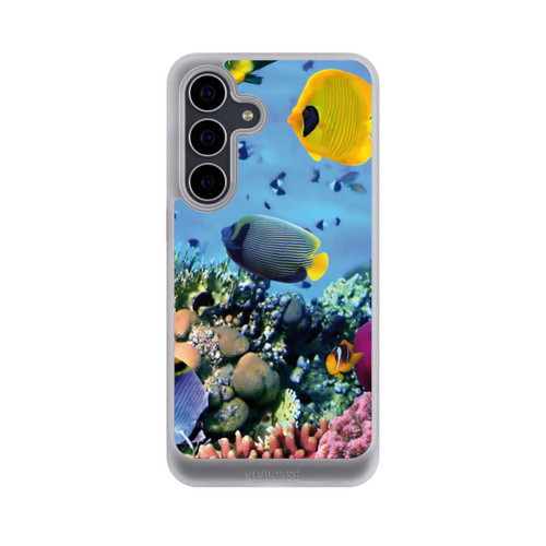 Samsung Galaxy S25 FE NIVOcore Unter dem Meer