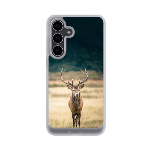 Samsung Galaxy S25 FE NIVOcore König des Waldes