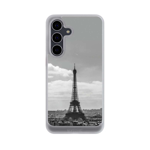 Samsung Galaxy S25 FE NIVOcore Paris Meine Liebe