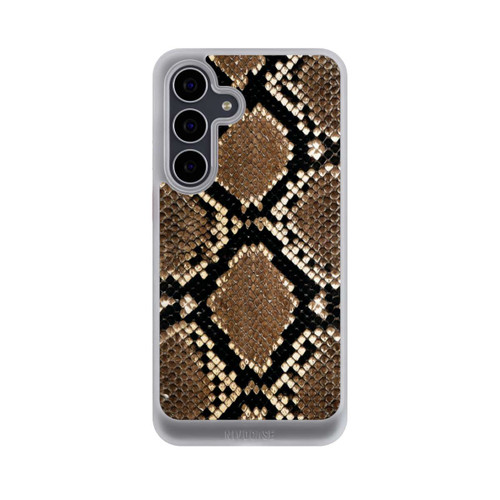 Samsung Galaxy S25 FE NIVOcore Python Scales