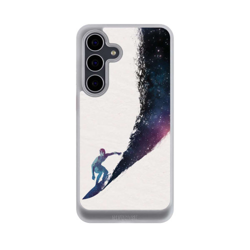 Samsung Galaxy S25 FE NIVOcore Surfing the Universe