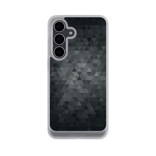 Samsung Galaxy S25 FE NIVOcore mysteriöses Schwarz