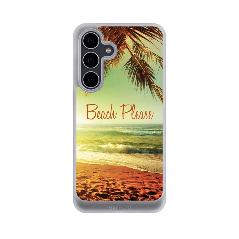 Galaxy S25 FE NIVOcore Beach Please