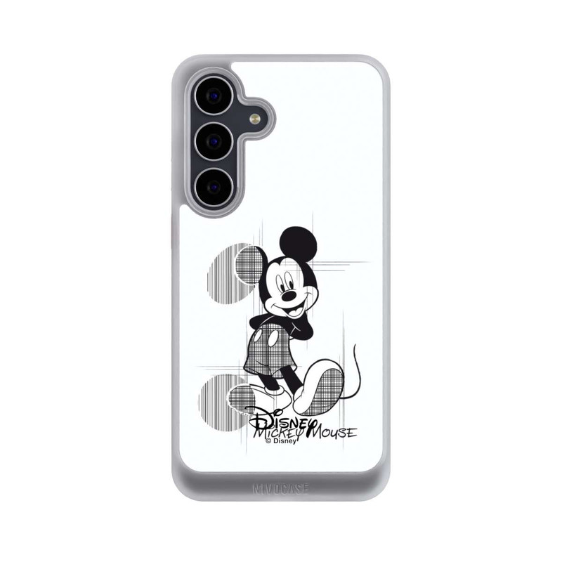 Galaxy S25 FE NIVOcore Micky Sketchy