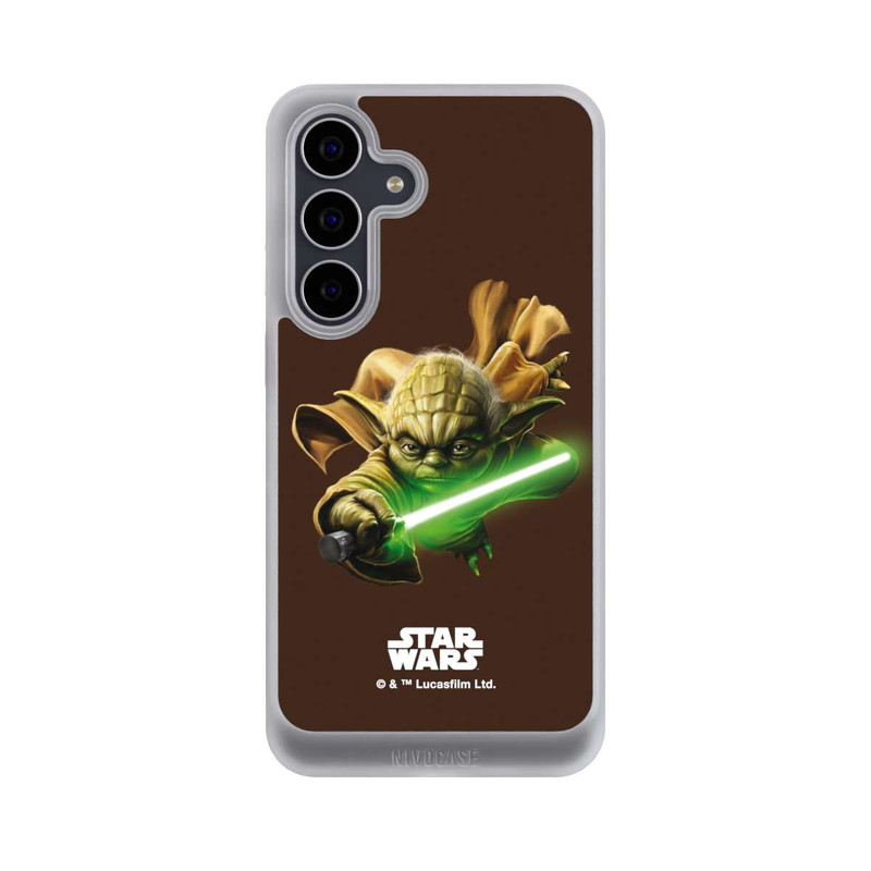Galaxy S25 FE NIVOcore Yoda