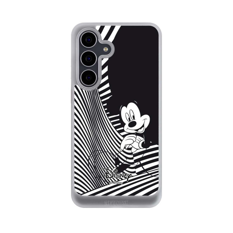 Galaxy S25 FE NIVOcore Micky Illusion