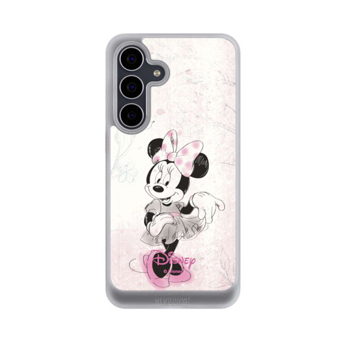 Samsung Galaxy S25 FE NIVOcore Minnie Aquarell