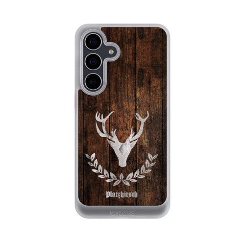 Samsung Galaxy S25 FE NIVOcore Platzhirsch