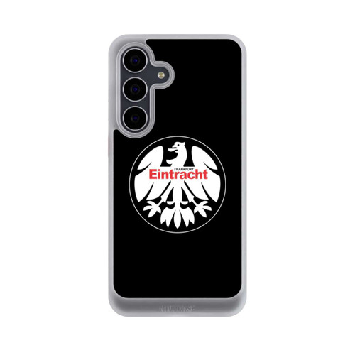 Samsung Galaxy S25 FE NIVOcore Eintracht Frankfurt Retro Adler