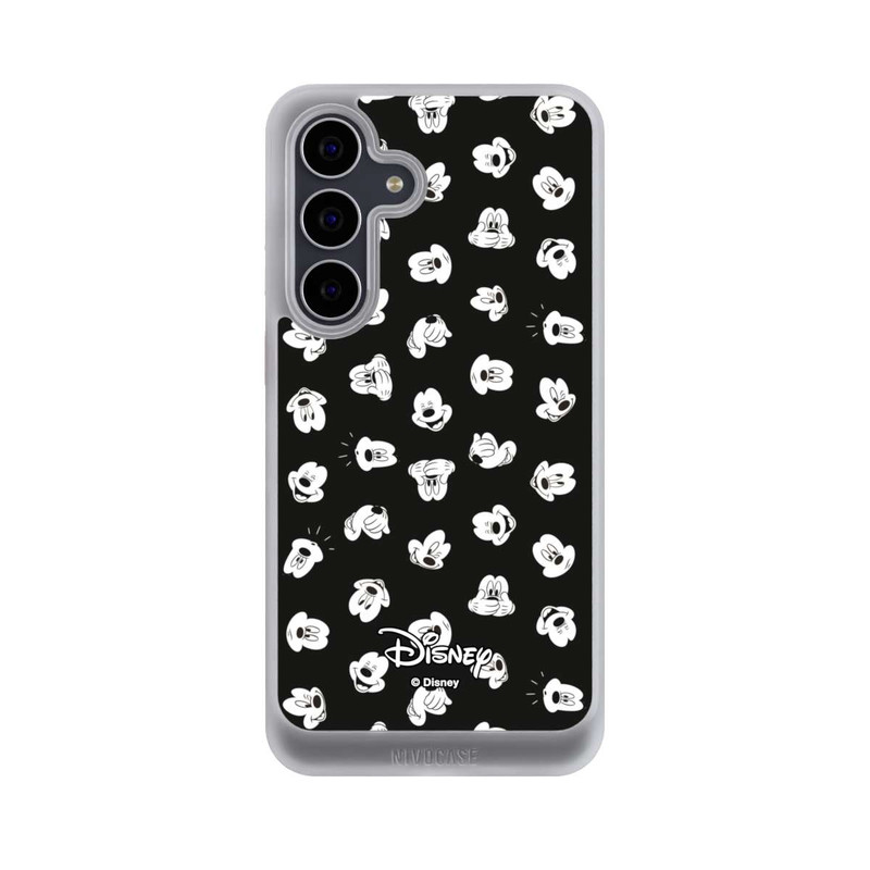 Galaxy S25 FE NIVOcore Mickey Visages