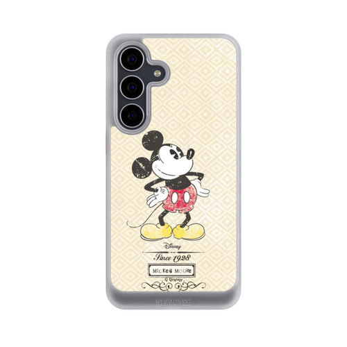 Samsung Galaxy S25 FE NIVOcore Mickey Vintage