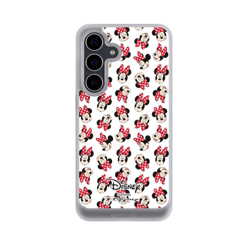 Samsung Galaxy S25 FE NIVOcore Minnie Mouse Pattern