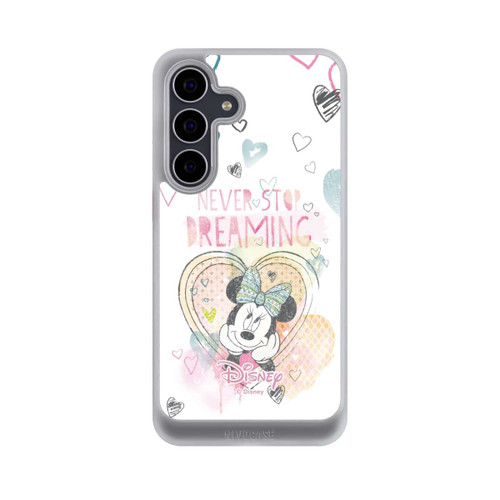 Samsung Galaxy S25 FE NIVOcore Minnie Never Stop Dreaming