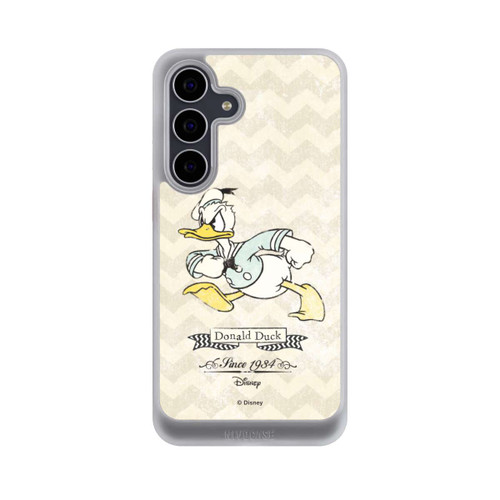 Samsung Galaxy S25 FE NIVOcore Donald Vintage