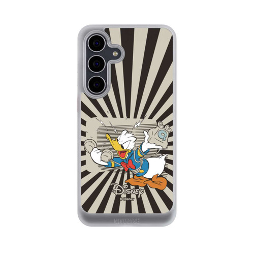 Samsung Galaxy S25 FE NIVOcore Hello?! Donald Duck