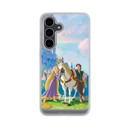 Samsung Galaxy S25 FE NIVOcore Tangled